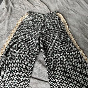 Ella Moss palazzo pants